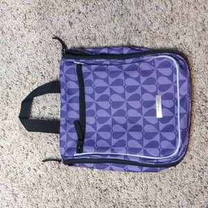 OVERLAND Travelware Vacation Cosmetics Bag